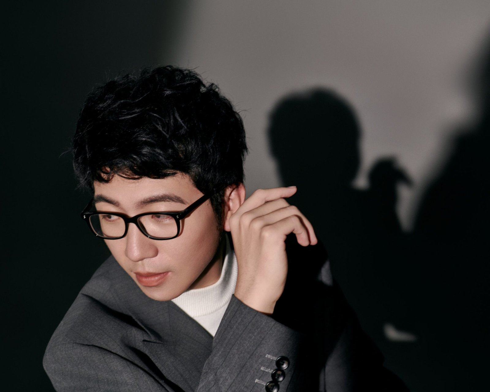 Juilliard Student Recital: Haozhou Wang, Piano